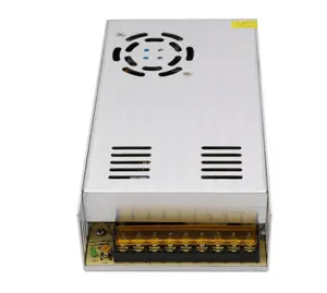 350w 18v power supply dc Switching Power Supply for Regulated LED Strip CCTV Radio Computer