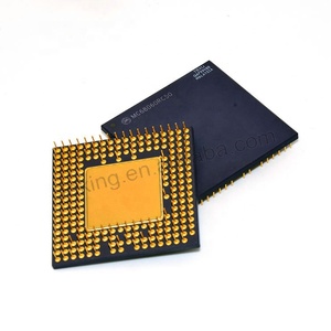 IC MPU M680X0 50MHZ 206PGA MC68060RC50 Chất Lượng Cao - Product Image 6