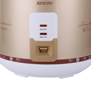 Olla arrocera eléctrica de <span class=keywords><strong>10</strong></span> <span class=keywords><strong>litros</strong></span>, Electrodomésticos comerciales, venta al por mayor, Malasia - Product Image 4