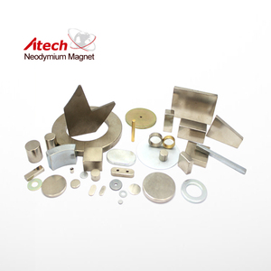 מכירה לוהטת משושה Neodymium מגנט - Product Image 4