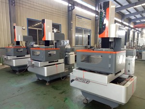 Múltiples cnc precio de la máquina de electroerosión <span class=keywords><strong>por</strong></span> <span class=keywords><strong>hilo</strong></span> de <span class=keywords><strong>corte</strong></span> - Product Image 6