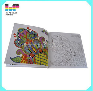 Adulto Libri Da Colorare <span class=keywords><strong>secret</strong></span> garden Libro Da Colorare - Product Image 3