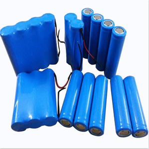 2021 <span class=keywords><strong>3</strong></span>.7v 2400mAh 18650可充电锂离子电池 - Product Image 4