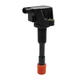 Para <span class=keywords><strong>Honda</strong></span> Paquete de bobina de encendido Piezas de bobina de chispa OE 30521-REA-Z01 30521-PWA-003 - Product Image 1