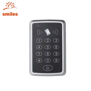 Wholesale Plastic Door Security Access Control System With Password Function