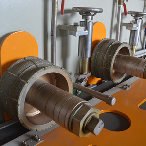 Đá Máy phay tự động hình thành đánh bóng trang trí khuôn đá hình thành dòng máy cho khuôn hoặc Biên Giới - Product Image 3