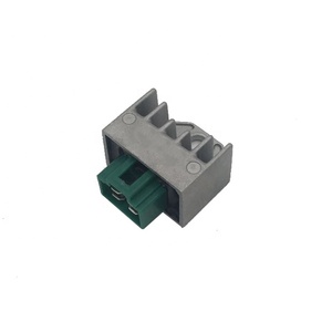 Redresseur-régulateur à onde complète <span class=keywords><strong>de</strong></span> qualité supérieure pour <span class=keywords><strong>moto</strong></span> Fury 125 - Product Image 4