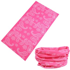 Mode cheveux accessoires coton bébé bavoirs hanche hop hairband coton paisley <span class=keywords><strong>bandana</strong></span> - Product Image 1