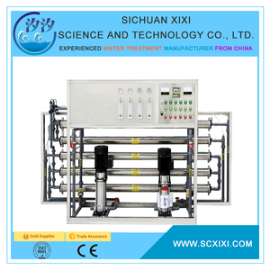 XIXI Avancée Technologie Longue Durée <span class=keywords><strong>de</strong></span> <span class=keywords><strong>Vie</strong></span> RO Usine D'<span class=keywords><strong>eau</strong></span> <span class=keywords><strong>Prix</strong></span> Pour 5000 Litres - Product Image 2