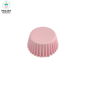 Usa e getta <span class=keywords><strong>di</strong></span> <span class=keywords><strong>carta</strong></span> oleata <span class=keywords><strong>di</strong></span> cottura tazze della torta della focaccina involucro <span class=keywords><strong>di</strong></span> mini bigné fodera - Product Image 5