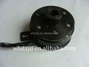 Embrague electromagnético de alta calidad DLD2 -40/A - Product Image 5