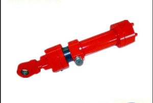 <span class=keywords><strong>verin</strong></span> hydraulique double effet occasion - Product Image 5