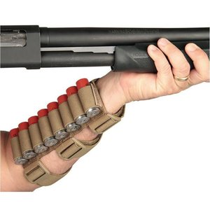empty shotgun shell bolsa