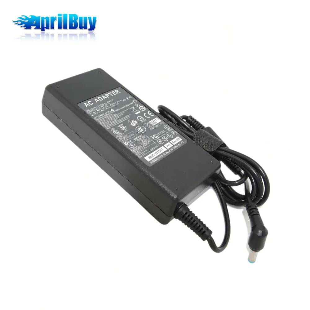 Laptop Charger For Acer 19V 4.74A 5.5 1.7 90W PA-1900-15 ADP-90SB Adapter