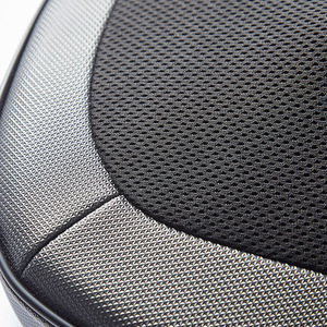 Coussin de massage <span class=keywords><strong>Shiatsu</strong></span> pour le corps entier, avec vibration et pétrissage du cou et du dos, pour la maison et la voiture - Product Image 5