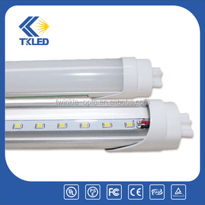 12 ans led tube d'expérience de production bas <span class=keywords><strong>prix</strong></span> haute performance t8 a mené la lumière de tube AC100-277V - Product Image 3