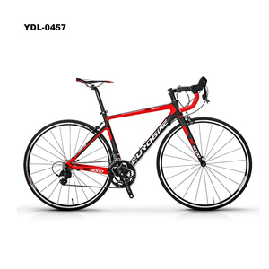 עיצוב מותאם אישית זול כביש אופני פחמן 27.5 Inch - Product Image 4