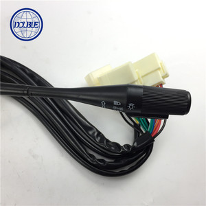Genuino combinación JK330-337, partes kinglong - Product Image 6