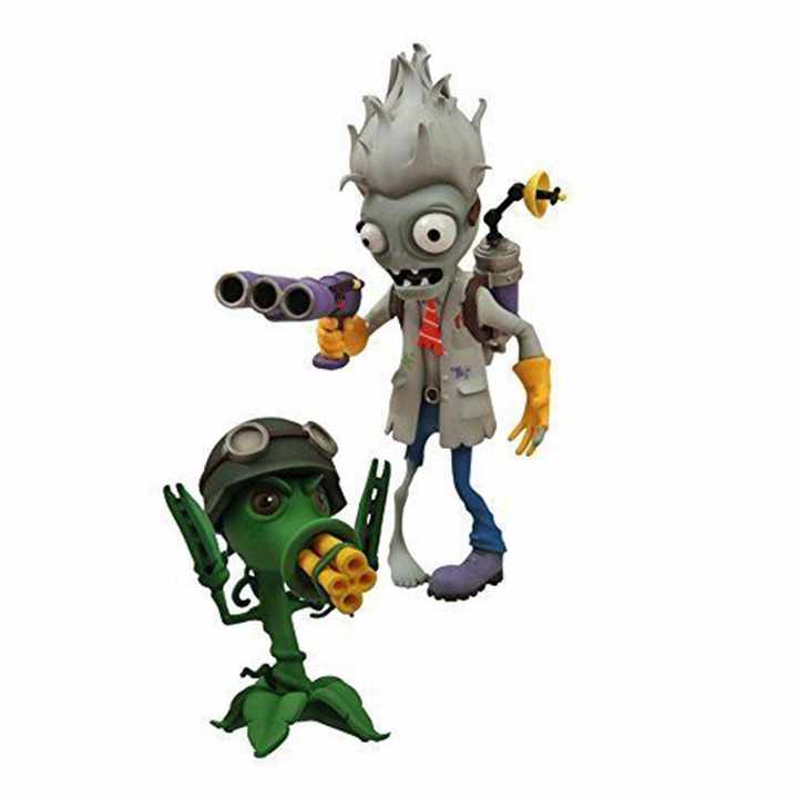 Plants vs. Zombies - Action games 