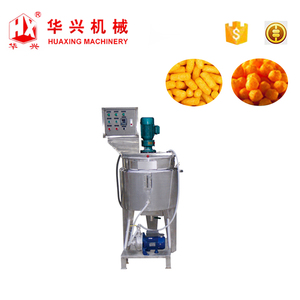 Grado Superior de alta eficiencia Gamba cracker máquina - Product Image 4