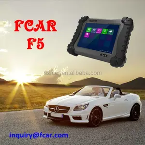 Universal Auto scanner de Diagnóstico, Mercedes toyota buick F5G FERRAMENTA de VERIFICAÇÃO, Pequeno gasolina carros
