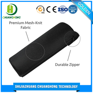 El último diseño buen dormir piernas Calambres <span class=keywords><strong>mariposa</strong></span> almohada de espuma de memoria productos más vendidos en alibaba - Product Image 6