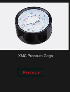 XMC AW2000-02 hava filtreleri regülatörü pnömatik parçalar gaz azaltma sıkıştırılmış hava akış basınç regülatörü filtresi - Product Image 2