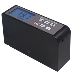 LANDTEK misuratore di biancaneve alimentare portatile e Tester di bianbianco digitale WM-206