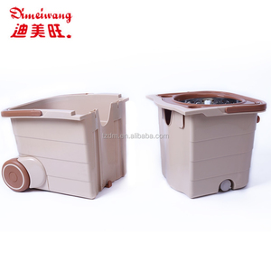 Thiết Kế Mới Nhất Bán Chạy 360 Spin Tornado <span class=keywords><strong>Mop</strong></span> - Product Image 4