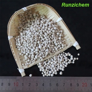 Désinfectant pour kierite de qualité granulaire, vente en usine, 1 pièce, 2-4mm, Grade 20% en polycarbonate de magnésium, monohydratant, MgSO4.H2O - Product Image 2