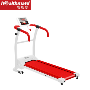Healthmate HSM-T08B1 Cinta de correr plegable motorizada lenta <span class=keywords><strong>para</strong></span> la recuperación - Product Image 3
