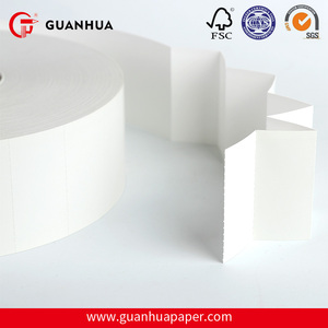 Tốt nhất bán Giá Rẻ giấy nhiệt <span class=keywords><strong>telex</strong></span> rolls - Product Image 3