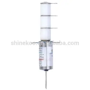 De cerámica de vacío electrónica relé de alta <span class=keywords><strong>tensión</strong></span> (JG43C... K43C) - Product Image 1