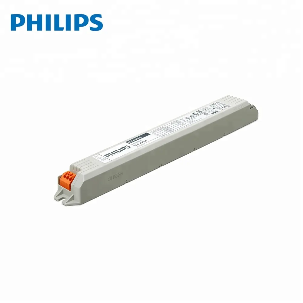 PHILIPS EB-C Ballast 214 TL5 220-240V 50/60Hz 913713196914 pour T5 PHIILPS EBC 214 ballast