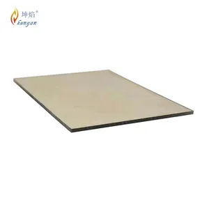 Hard polycarbonate transparent colored plastic sheet thin