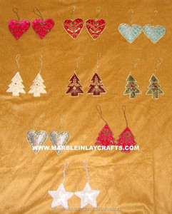 Adornos Navideños Colgantes - Product Image 1