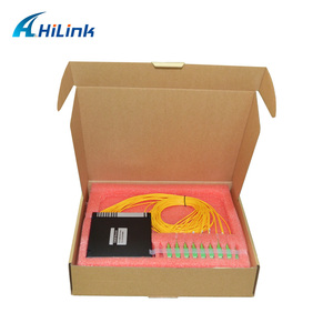 Telecom Fiber Optical 16 Channel CWDM <strong>Multiplexer</strong> - Product Image 3