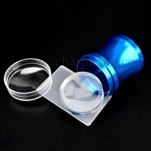 Nuovo Stile Nail Strumenti di Francobolli Stampatore Del Chiodo Per Arte Del Chiodo di Modo Della Decorazione di Bellezza - Product Image 5