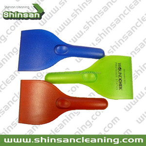 Manual de moda ice scraper/plástico ice scraper/car ice scraper - Product Image 3