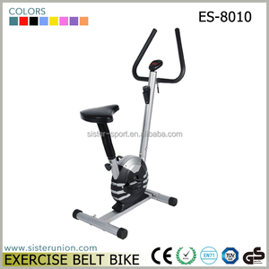 Moda Upright Cyclette/Portatile Cyclette/Cardio Prodotti ES-8008 - Product Image 3