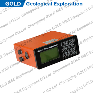 Tragbare <span class=keywords><strong>magnetometer</strong></span> proton <span class=keywords><strong>magnasmart</strong></span> <span class=keywords><strong>magnetometer</strong></span> gold - Product Image 6