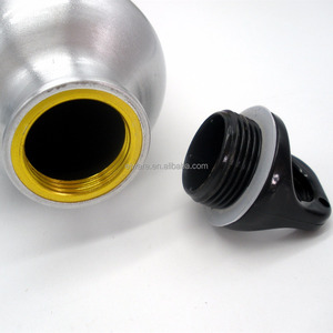 Yongkang ENJOY Promotion Sport Wholesale <strong>Aluminum</strong> <strong>Water</strong> <strong>Bottle</strong> Sublimation Bpa Free 500ml Sports <strong>Aluminum</strong> Drinking <strong>Water</strong> <strong>Bottle</strong> - Product Image 3