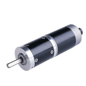 38mm <span class=keywords><strong>12v</strong></span>, 24v 높은 토크 낮은 RPM <span class=keywords><strong>Dc</strong></span> 유성 기어 모터 - Product Image 1
