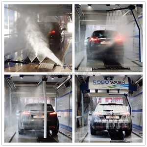 Leisuwash 360 <span class=keywords><strong>Christ</strong></span> <span class=keywords><strong>Car</strong></span> <span class=keywords><strong>Wash</strong></span> System, automatische autowasstraat, Chinese fabrikant - Product Image 5
