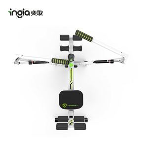 Intérieur Gym Fitness Equipment Bras Exercice Rameur - Product Image 4