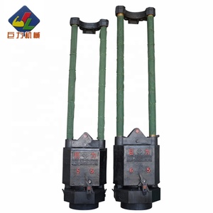 Cina migliore marca DD18 tipo asta <span class=keywords><strong>diesel</strong></span> pila martello di guida con l'alta qualità per la vendita - Product Image 3
