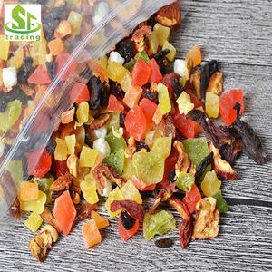 Tè alla frutta dal sapore misto di vendita popolare con fiori secchi e frutta campione gratuito di tè alla frutta - Product Image 2