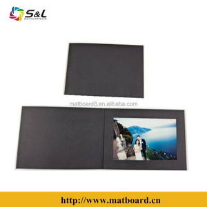 Albums <span class=keywords><strong>photo</strong></span> en papier de <span class=keywords><strong>photographe</strong></span> de mariage en vrac de haute qualité en tailles 4x6 5x7 6x8-disponibles en gros - Product Image 5