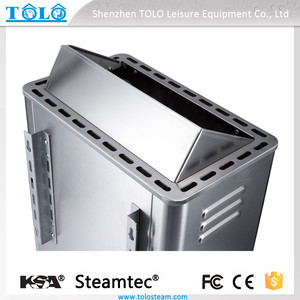 Sauna Calentadores/Calentadores de Sauna 9kw Eléctrica/Calentador de <span class=keywords><strong>Chimenea</strong></span> de La Parrilla - Product Image 1