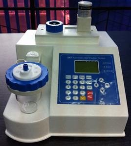 Otomatik su içeriği test cihazı volumetrik yöntemi <span class=keywords><strong>Karl</strong></span> <span class=keywords><strong>Fischer</strong></span> titratör ASTM E203 - Product Image 2